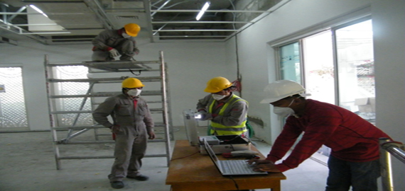 Al Doha Maintenance & Services